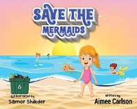 Cover Save The Mermaids