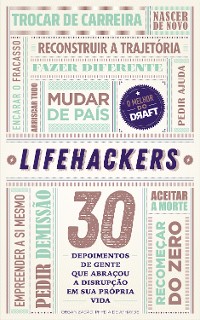 Cover Lifehackers