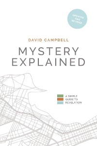 Cover Mystery Explained