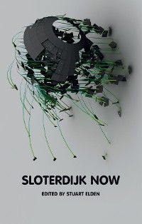 Cover Sloterdijk Now