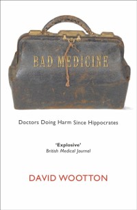 Cover Bad Medicine