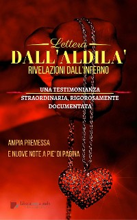 Cover Lettera dall'aldilà - Rivelazioni dall'inferno