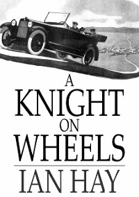 Cover Knight on Wheels