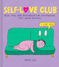 Cover Self-Love Club
