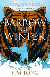 Cover Barrow of Winter