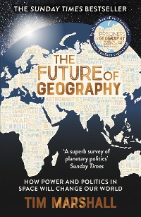 Cover The Future of Geography