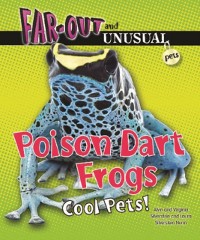 Cover Poison Dart Frogs