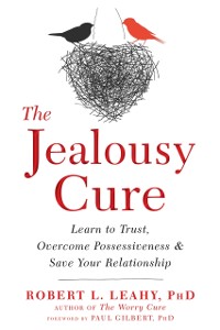 Cover Jealousy Cure