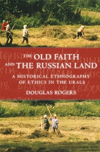 Cover Old Faith and the Russian Land