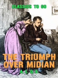 Cover Triumph over Midian