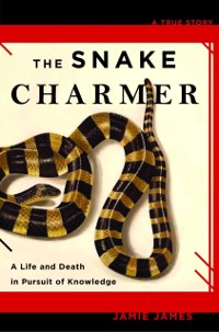Cover Snake Charmer