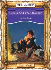 Cover Cecilia And The Stranger