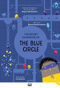 Cover Secret Handbook of the Blue Circle
