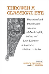 Cover Through A Classical Eye