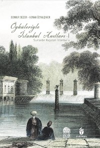 Cover Öyküleriyle İstanbul Anıtları-1