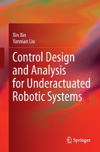 Cover Control Design and Analysis for Underactuated Robotic Systems