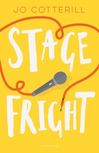 Cover Hopewell High: Stage Fright