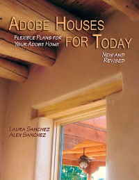 Cover Adobe Houses for Today