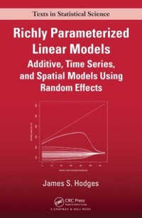 Cover Richly Parameterized Linear Models