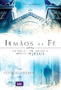 Cover Irmãos na Fé