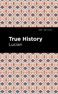 Cover True History