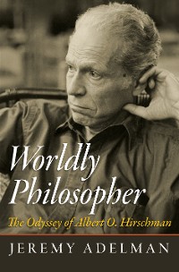 Cover Worldly Philosopher