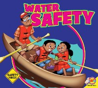 Cover Water Safety