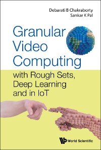 Cover GRANULAR VIDEO COMPUTING