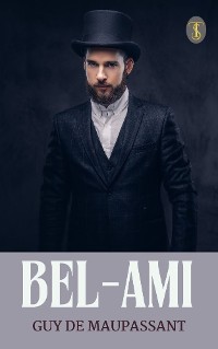 Cover Bel-Ami