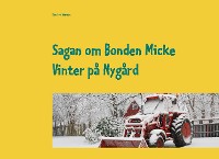 Cover Sagan om Bonden Micke