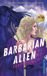 Cover Barbarian Alien