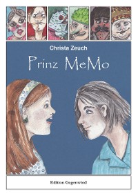 Cover Prinz MeMo