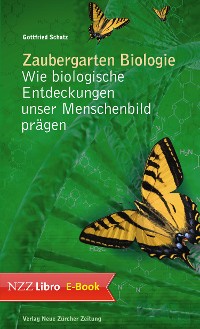 Cover Zaubergarten Biologie