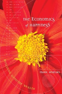 Cover The Economics of Happiness