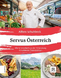 Cover Servus Österreich