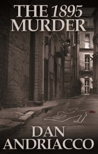 Cover 1895 Murder