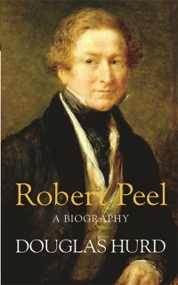 Cover Robert Peel