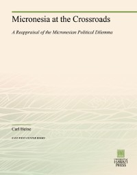 Cover Micronesia at the Crossroads