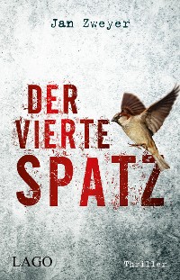 Cover Der vierte Spatz