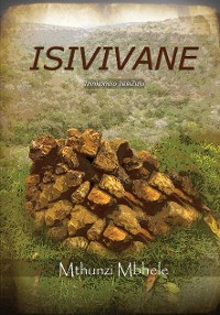 Cover Isivivane