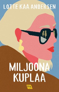 Cover Miljoona kuplaa