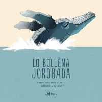 Cover La ballena jorobada