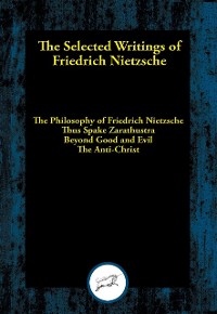 Cover Selected Writings of Friedrich Nietzsche