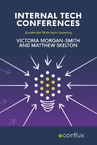 Cover Internal Tech Conferences