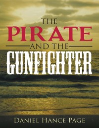 Cover Pirate and the Gunfighter