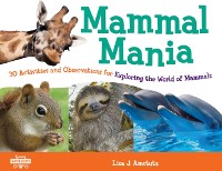 Cover Mammal Mania