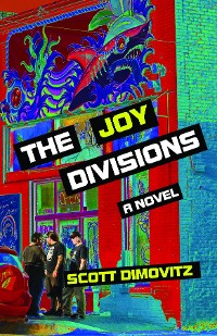 Cover The Joy Divisions