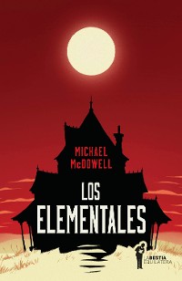 Cover Los Elementales