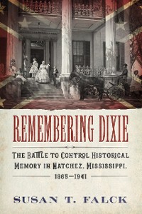 Cover Remembering Dixie