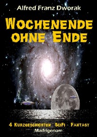 Cover Wochenende ohne Ende